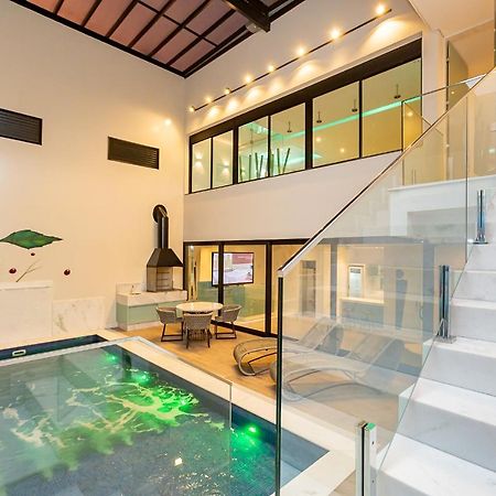 Poeme Motel By Drops São José dos Pinhais المظهر الخارجي الصورة