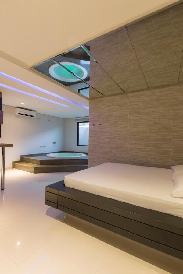 Poeme Motel By Drops São José dos Pinhais المظهر الخارجي الصورة