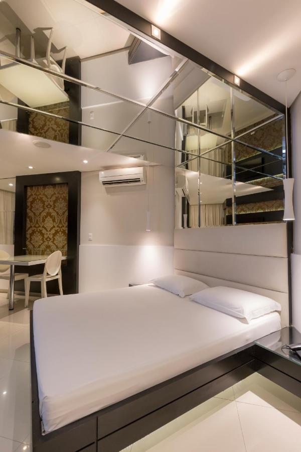 Poeme Motel By Drops São José dos Pinhais المظهر الخارجي الصورة